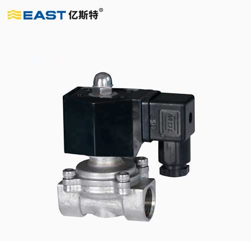 EZCP直動式膜片電磁閥